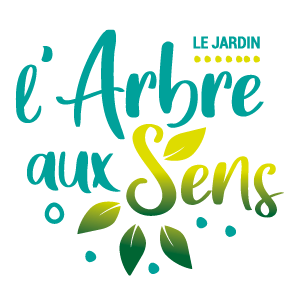 Logo Le Jardin - L'arbre aux sens