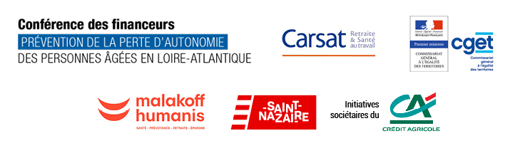 Logos partenaires