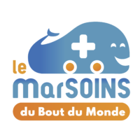 Logo Le MarSOINS du Bout du Monde