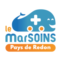 logo du MarSOINS de Redon