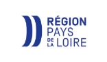 Région pays de la Loire logo