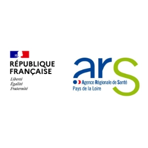 logo ARS pays de la loire