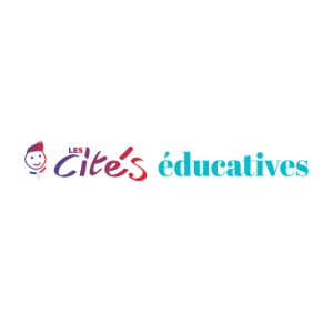 Cité éducatives logo