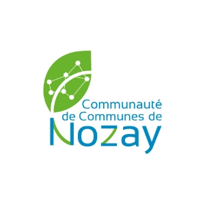 logo ville de nozay